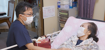 募集要項（医科）